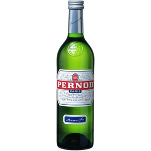 Pernod Ricard Pernod Пастис (Перно)1л