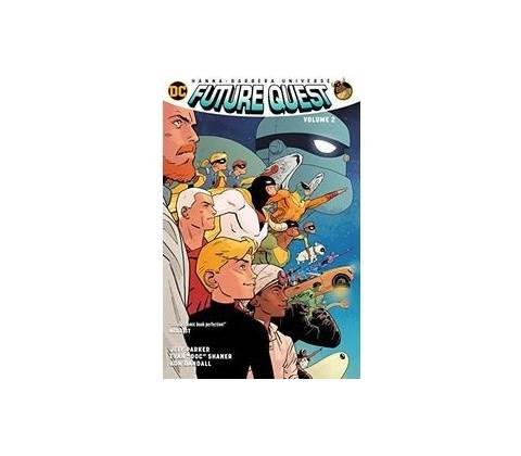 Future Quest 2