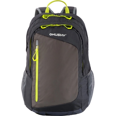 Husky Marel 27, os