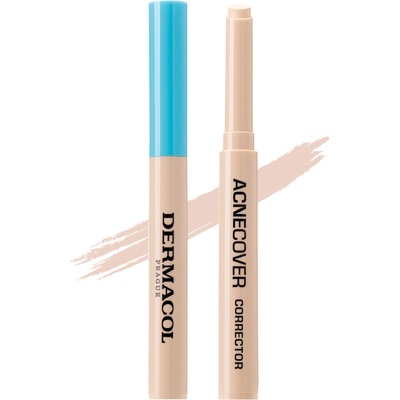 Dermacol korektor Acnecover s Tea Tree olejom 03 1,45 g