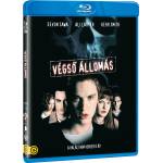MagicBox Végső állomás - Blu-ray (092508)