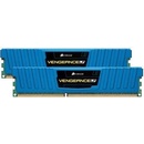Corsair Vengeance Blue DDR3 8GB 1600MHz CL9 (2x4GB) CML8GX3M2A1600C9B