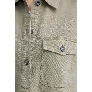APC A. P. C. Памучна рокля robe selia (COGBJ.F35177)