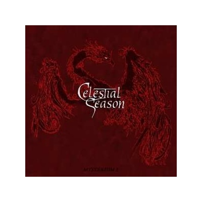 Celestial Season - Mysterium I CD