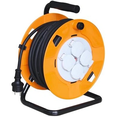 Somogyi Elektronic Home 4 Plug 30 m (HJR 10-30)
