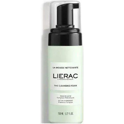 LIERAC Cleanser Почистваща пяна 150 мл (LC1001061AA)