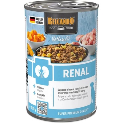 Belcando Vetline Renal a 400 g