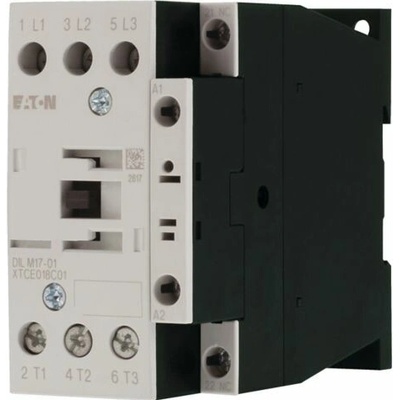 EATON DILM17-01 415-480V AC