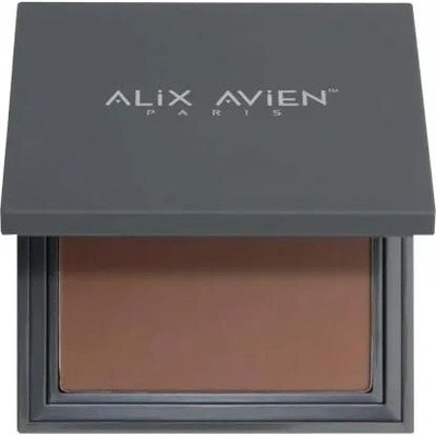 Alix Avien Paris Alix Avien Бронзираща пудра, 302 Deep Bronze, 9.5 g