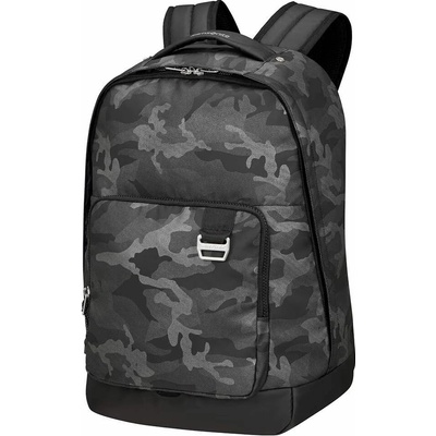 Samsonite Midtown maskáčový 133800-L403 19 l