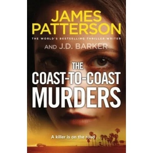 Coast-to-Coast Murders | James Patterson (ISBN: 9781787465428)