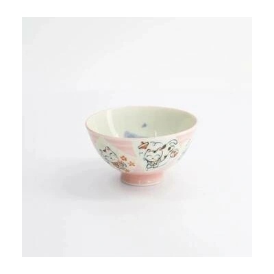 Tokyo Design Studio Japonská miska Kawaii 11,5 x 6,2 cm