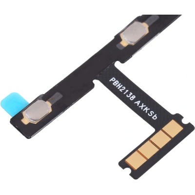 Flex volume a ON/ OFF Samsung Galaxy Tab A8 10.5(2021) SM-X200/X205