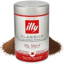 Illy Classico mletá 250 g