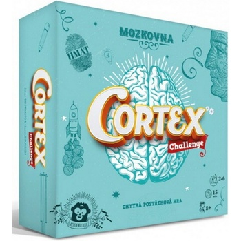 Asmodee Cortex Challenge