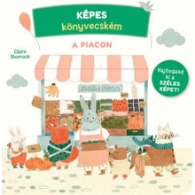 Képes könyvecském 4: A piacon