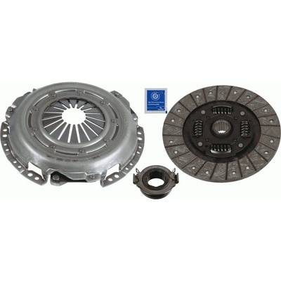 Sada spojky SACHS 3000 950 804
