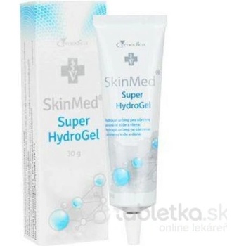 SkinMed Super HydroGel 30 g