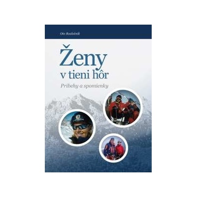 Ženy v tieni hôr