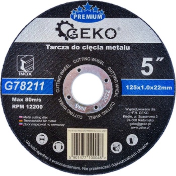 Geko G78211