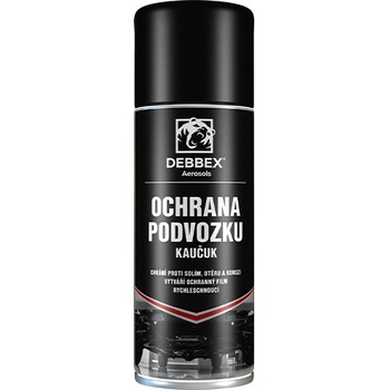 Den Braven Ochrana podvozkov 400 ml