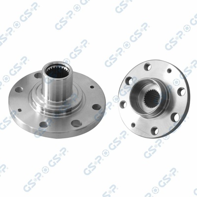 Náboj kola GSP 9425040