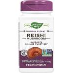 Nature's Way Reishi 190 mg [100 капсули]