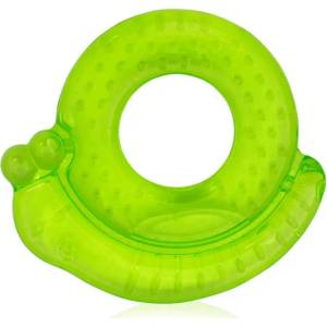 Lorelli Гризалка Lorelli Baby care - Охлювче, зелено (10210600001)