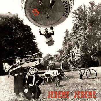 Olympic: Jedeme, jedeme LP