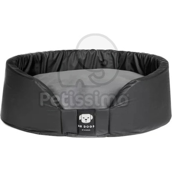 NRDOGS Soft Magic grey S