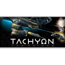 Tachyon: The Fringe