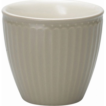 Green Gate Latte cup Alice Warm Grey 300 ml