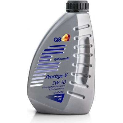 Q8 Oils Formula Prestige V 5W-30 1 l