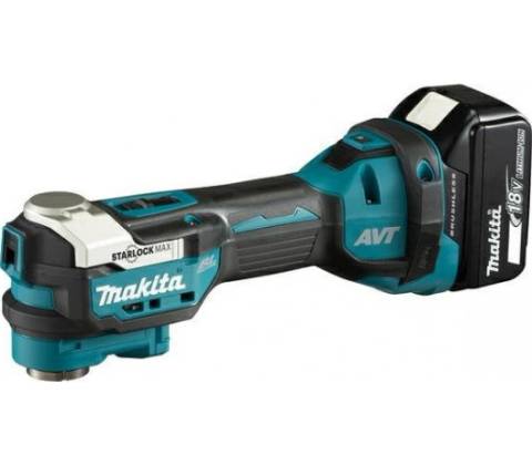 Makita DTM52RFJX2