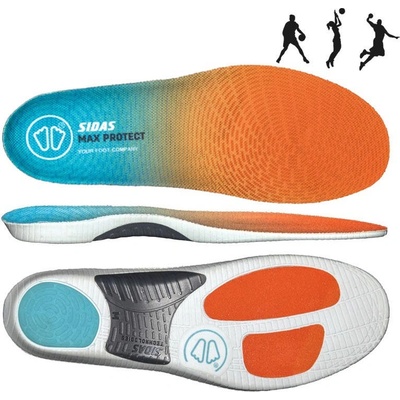 Sidas Max Protect Activ'