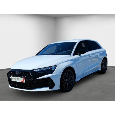 Audi RS3 Sportback 294 kW