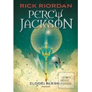 Percy Jackson – Zloděj blesku