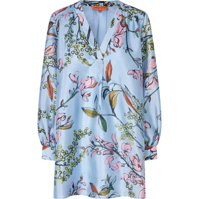 Stine Goya šaty Kimono Spring Mimosa