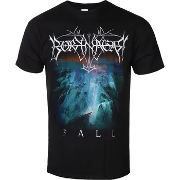 ART WORX мъжка тениска Borknagar - Fall Album - ART WORX - 713160-001