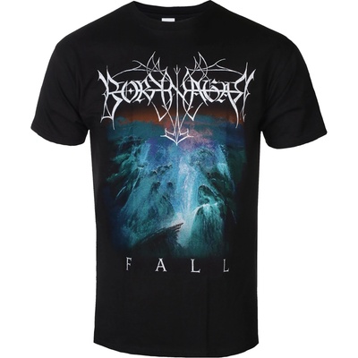 ART WORX мъжка тениска Borknagar - Fall Album - ART WORX - 713160-001