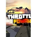 Throttle Powah VR