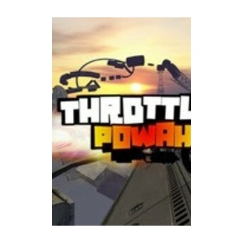 Throttle Powah VR