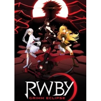 RWBY: Grimm Eclipse