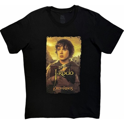 Lord Of The Rings Frodo Homage