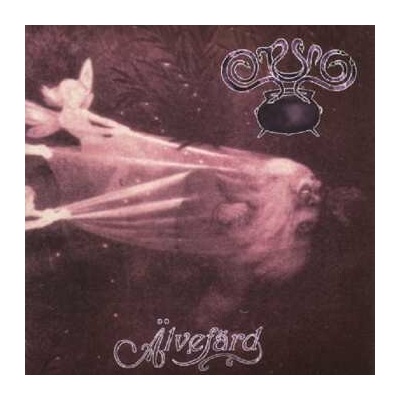 OTYG - ALVEFARD LTD. LP