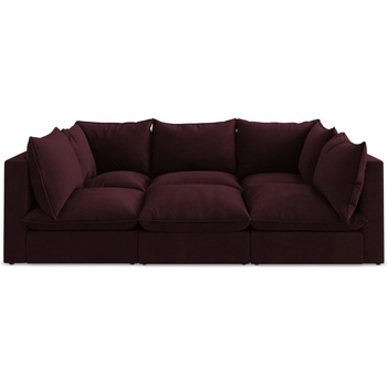 makamii Бордо диван 255 cm Manao - Makamii (MANAO_PIT_41_P1_C4)