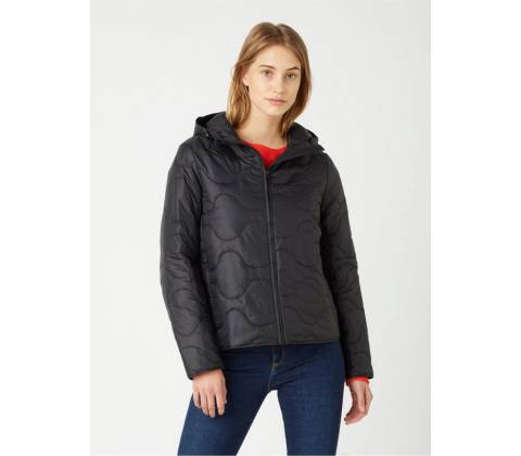 Wrangler Transitional černá