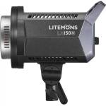 Godox Litemons LA150Bi-Color 2800-6500K LED осветление