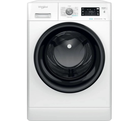 Whirlpool FFB 7458 BV EE