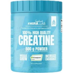 Hiro.Lab Creatine Creapure® Powder [500 грама] Неовкусен